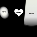 SoUL , hEaRT , and SPiRiT