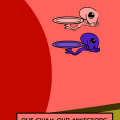 Pinkew origins part 3