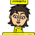 Hyperbole