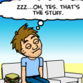 The Lemonade Stand