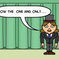 circus joe