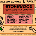 Gig Flyer2