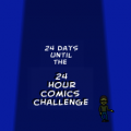 24 Hour Challenge '08