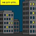 City Styx