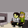 Cal and Dan: Season Two