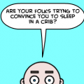 Sleep Like a Baby