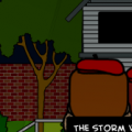 'Chapter 5 - The Calm'