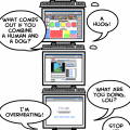 Tech Jokes