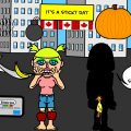 TotD: STICKY