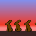 Rip-off!: Land of Chocolate