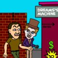 dream's machine 2(REMIX)