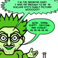 'In Absinthe Delirioso'