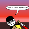 scary halloween
