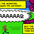 Episode 1, Scene 2