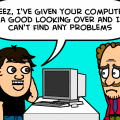 'Root Of The Trouble'