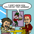 GARBAGE 5