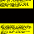 'Events of Watchman 3 Pt. 3'