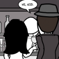 Noir Story (part 7)