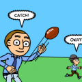 Catch!