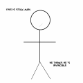 STICKMAN