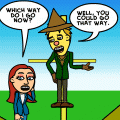 'Cross Roads'