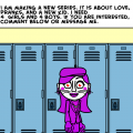 Adventures Of The New Kid