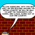 Welcome to America