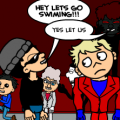jokes with cartoon guy