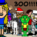 300th part 1