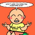 Baby on Board
