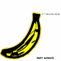 Andy Warhol banana