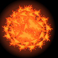 The Sun