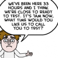 Tales of the Clueless