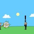 You're Out!