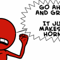 Groaner2 Tee-Shirt