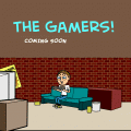 The Gamers!!!!