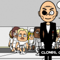 clones
