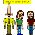 SOME TOPS