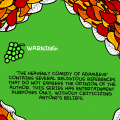 The Heavenly Comedy of Adam&Eve
