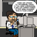 Crisis Oppourtunity