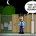 Night Watch