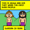 'adam and eve'