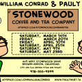 Gig Flyer