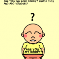 Who's Your Daddy? Remix