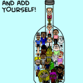 'Absolute Bitstrips'