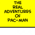 pac-man promo
