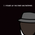 Noir Story (part 6)