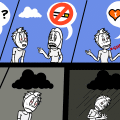'But I Love to Puff!'