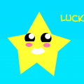 Lucky star