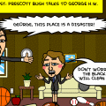 getfab.ning.com Bush jr. 